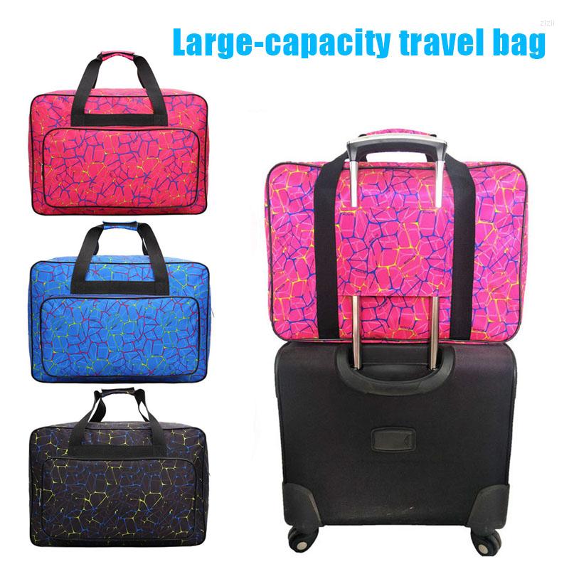 Duffel Bags Large Capacity Light Travel Sewing Machine Bag Carrying Case Accessories With Pockets And Handles XRQ88, Blue
Duffel Bags Large Capacity Light Travel Sewing Machine Bag Carrying Case Accessories With Pockets And Handles XRQ88, Blue