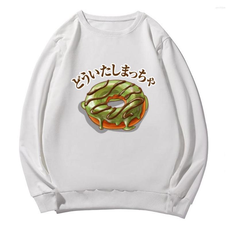 Men' Hoodies Female Sweatshirt Funny Graphic Japanese Food Oversized Hoodie Men Women Clothes Autumn Spring Pullover Plus Size, White
Men' Hoodies Female Sweatshirt Funny Graphic Japanese Food Oversized Hoodie Men Women Clothes Autumn Spring Pullover Plus Size, White
