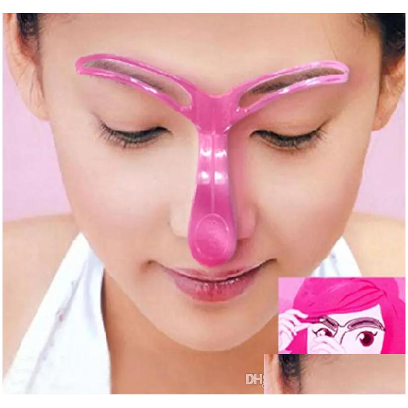 Eyebrow Tools Stencils New Style Grooming Brow Painted Model Stencil Kit Sha Diy Beauty Eyebrows Styling Tool Drop Delivery Health Dhxaz
Eyebrow Tools Stencils New Style Grooming Brow Painted Model Stencil Kit Sha Diy Beauty Eyebrows Styling Tool Drop Delivery Health Dhxaz