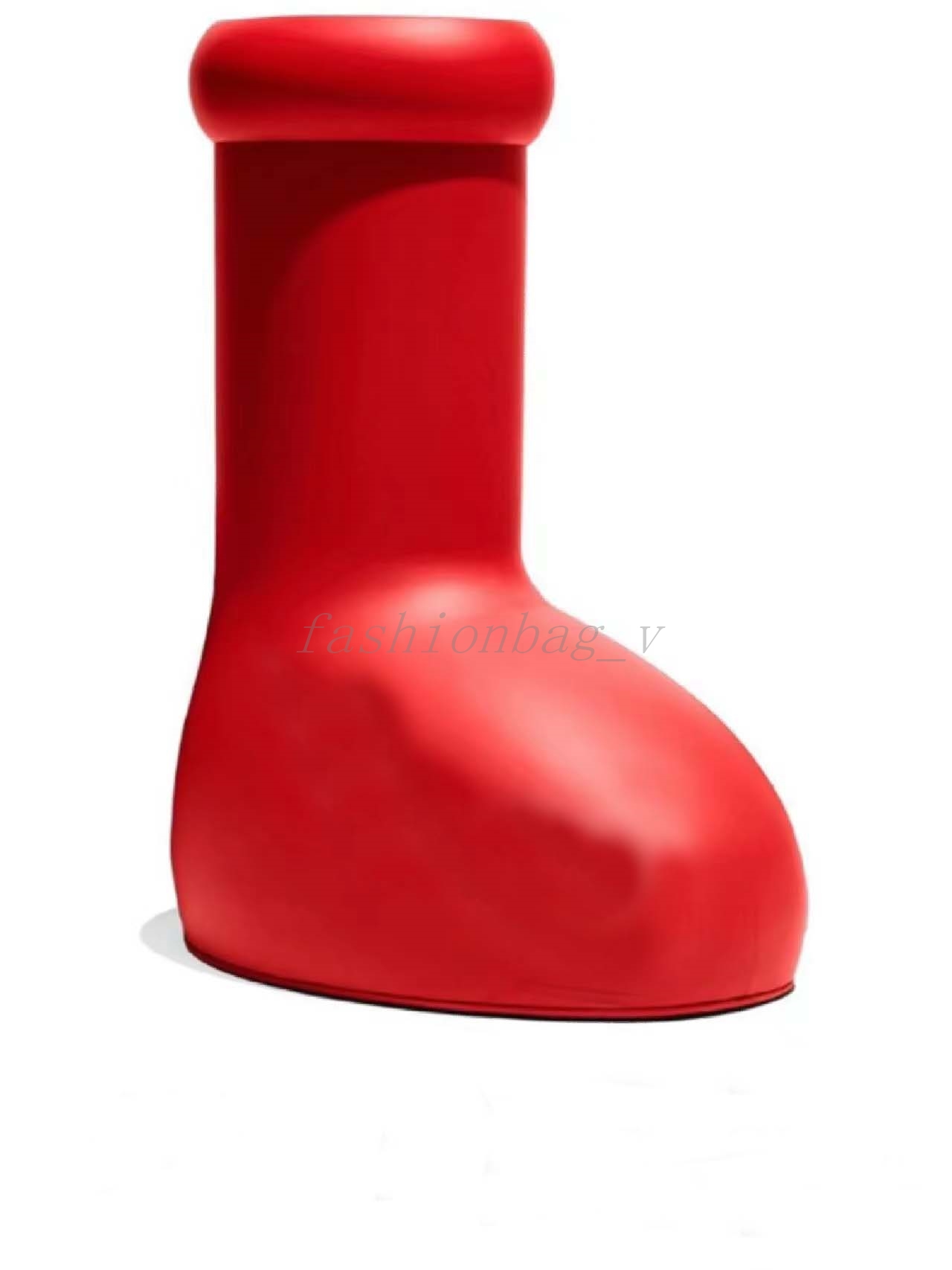 Mschf Men Woman Rain Designer Boots High Quality Big Red Boot Thick Bottom Non-Slip Booties Mens Rubber Platform Bootie Size 35-45
Mschf Men Woman Rain Designer Boots High Quality Big Red Boot Thick Bottom Non-Slip Booties Mens Rubber Platform Bootie Size 35-45
