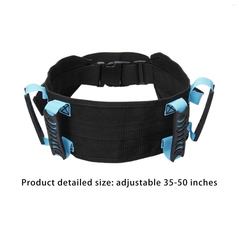 Waist Support Gait Belt Accessories Retractable Senior Transfer Lifting Walking Assist Aid Elderly Seniors, Picture shown
Waist Support Gait Belt Accessories Retractable Senior Transfer Lifting Walking Assist Aid Elderly Seniors, Picture shown