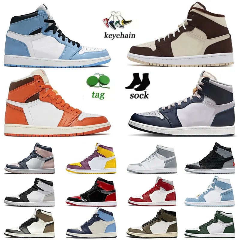2023 Fashion J1 Jumpman 1 Basketball Shoes 1s For Men Women Basalt Georgetown Oatmeal Starfish Electro Orange Hyper Royal Travis UNC Denim OG Sneakers Outdoor, A26 starfish
2023 Fashion J1 Jumpman 1 Basketball Shoes 1s For Men Women Basalt Georgetown Oatmeal Starfish Electro Orange Hyper Royal Travis UNC Denim OG Sneakers Outdoor, A26 starfish