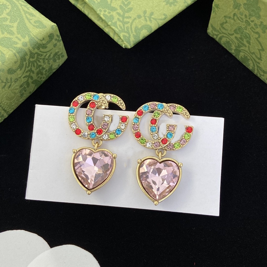 2023 Hoop Earrings brass diamond set letter earrings designer for women fashion gorgeous luxury brand celebrity same style new earring top jewelry with box
2023 Hoop Earrings brass diamond set letter earrings designer for women fashion gorgeous luxury brand celebrity same style new earring top jewelry with box