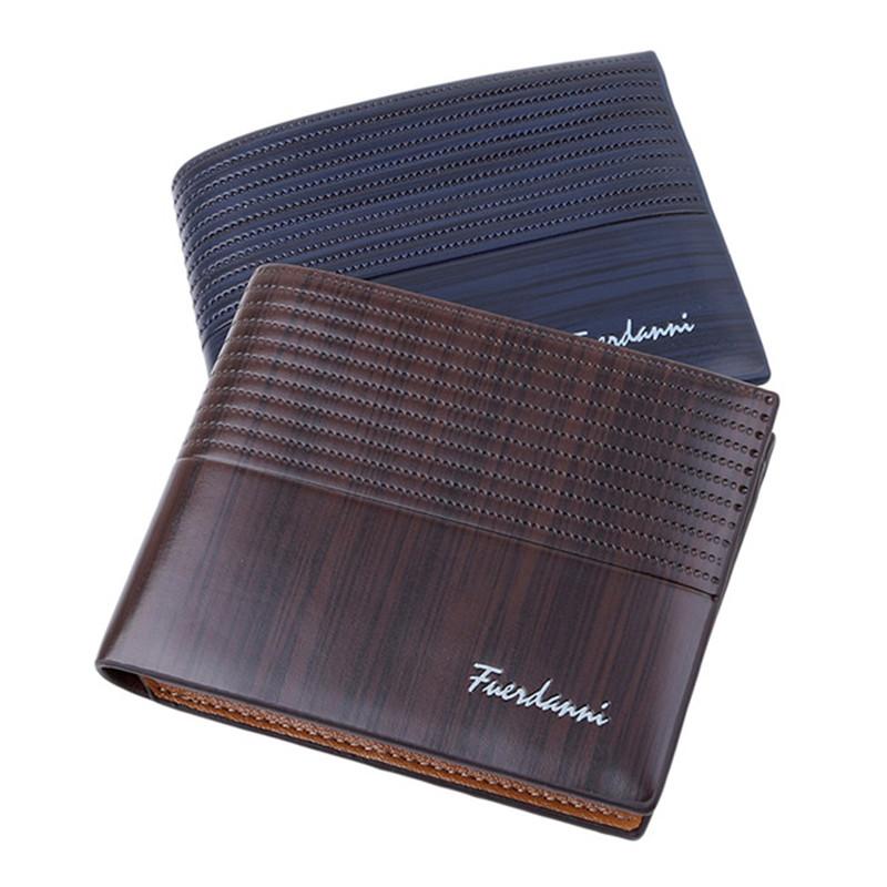 Wallets Vintage Men Leather Wallet Short Male Purses Dollars Money Clip Credit 2023 Fashion, Black scrub
Wallets Vintage Men Leather Wallet Short Male Purses Dollars Money Clip Credit 2023 Fashion, Black scrub