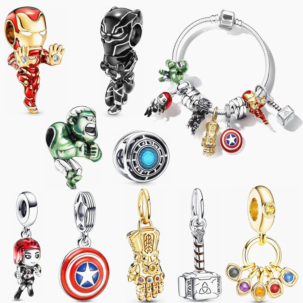 925 Pounds Silver New Fashion Charm Original Round Beads, Luminous Skull, Cat, Heart, Beads, Compatible Pandora Bracelet, Beads
925 Pounds Silver New Fashion Charm Original Round Beads, Luminous Skull, Cat, Heart, Beads, Compatible Pandora Bracelet, Beads