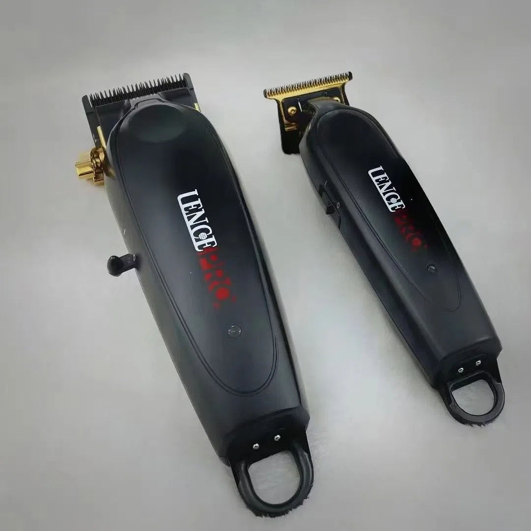 Scissors Shears Professional FF1C Oil Head Gradient Hair Clipper Bomber Design Fashion Cuttingedge Grip Comfortable Metal Body 8 Caliper Trimmer W2210
