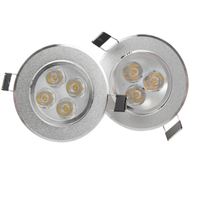 LED Down lights 3W 5W 7W 9W 12W 15W 18W LED Ceiling Recessed lamp Wall Spotlight With Driver Home Lighting For Kitchen Rooms
LED Down lights 3W 5W 7W 9W 12W 15W 18W LED Ceiling Recessed lamp Wall Spotlight With Driver Home Lighting For Kitchen Rooms