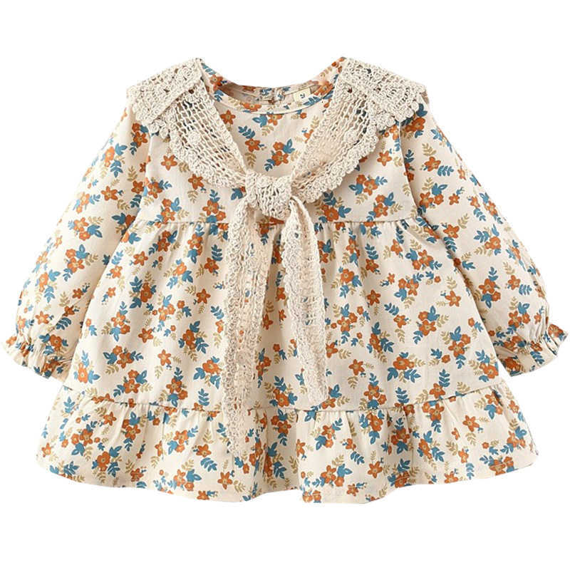 1 Spring and Autumn New Girls' 1ess Korean Long Sleeved Baby Girl Skirt 1-2-3 Years Old Foreign Style, Pink
1 Spring and Autumn New Girls' 1ess Korean Long Sleeved Baby Girl Skirt 1-2-3 Years Old Foreign Style, Pink