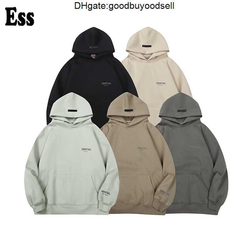 Ess Designer Warm Hoody Hooded Hoodies Sweater Mens Women Fashion Streetwear Pullover Sweatshirt Loose Hoodie Couple Top Clothings W7EL, K2
Ess Designer Warm Hoody Hooded Hoodies Sweater Mens Women Fashion Streetwear Pullover Sweatshirt Loose Hoodie Couple Top Clothings W7EL, K2