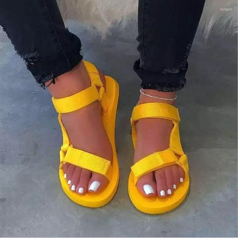 Sandals Women's 2023 Summer Solid Color Comfortable Female Beach Shoes Chunky For Woman Non-Slip Shoe Flat, White
Sandals Women's 2023 Summer Solid Color Comfortable Female Beach Shoes Chunky For Woman Non-Slip Shoe Flat, White