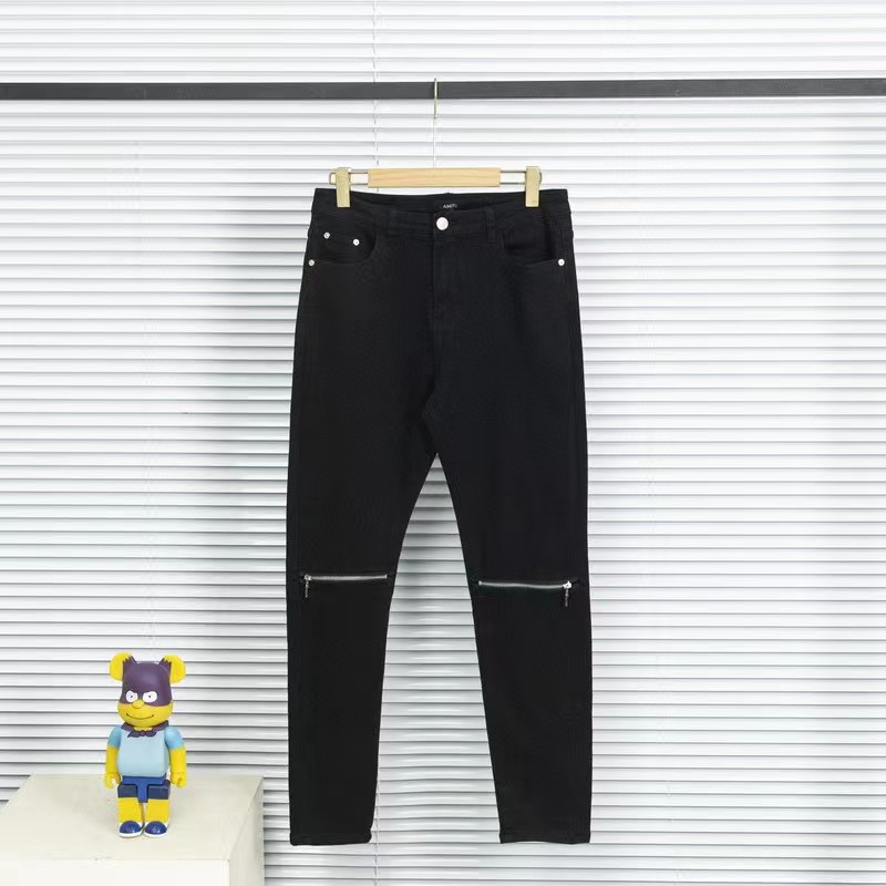 Mens Designer zipper jeans mens work pants Mens Designer Cross Pants Classic Trousers Casual Jeans Distressed Ripped Biker Jean Slim Fit Motorcycle Denim Jean jean, Black
Mens Designer zipper jeans mens work pants Mens Designer Cross Pants Classic Trousers Casual Jeans Distressed Ripped Biker Jean Slim Fit Motorcycle Denim Jean jean, Black