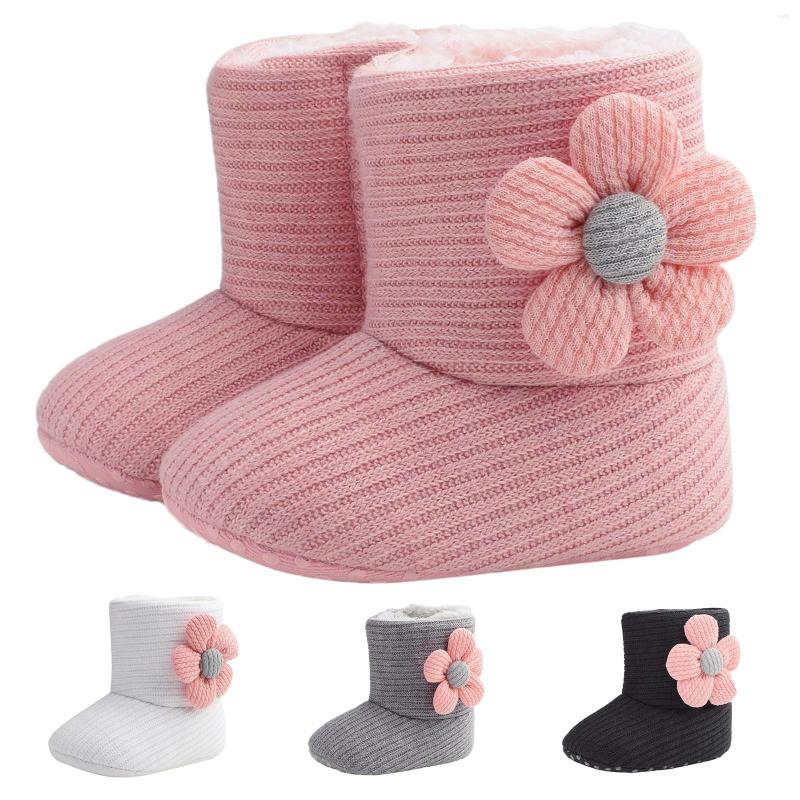 First Walkers Infant Babys Girls Autumn Winter Sun Flower Baby Shoes Cotton Boots Warm Toddler, Black
First Walkers Infant Babys Girls Autumn Winter Sun Flower Baby Shoes Cotton Boots Warm Toddler, Black