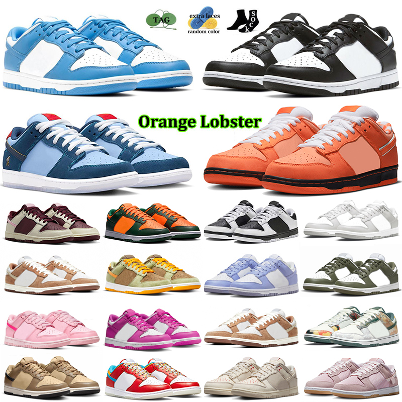 Panda running shoes men women low UNC Grey Fog Medium Olive Orange Lobster Green Apple Why So Sad Sail mens trainers outdoor sneakers Athletic, #3 36-47
Panda running shoes men women low UNC Grey Fog Medium Olive Orange Lobster Green Apple Why So Sad Sail mens trainers outdoor sneakers Athletic, #3 36-47