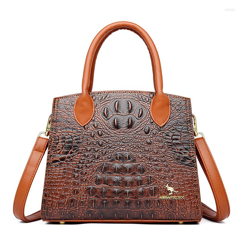 Evening Bags Crocodile Pattern Ladies Tote Bag 2023 Fashion Brand PU Leather Designer Women Handbag Luxury Female Shoulder Messenger, Beige
Evening Bags Crocodile Pattern Ladies Tote Bag 2023 Fashion Brand PU Leather Designer Women Handbag Luxury Female Shoulder Messenger, Beige