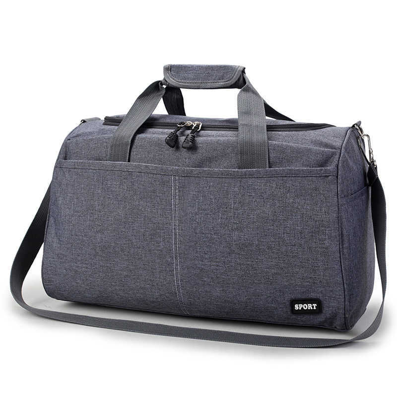 Duffel Bags Oxford Cloth Women's Travel Bag Waterproof Men Business Travel Duffle Luggage Packing Handbag Shoulder Storage Bags Holiday Tote 230223, Black small size
Duffel Bags Oxford Cloth Women's Travel Bag Waterproof Men Business Travel Duffle Luggage Packing Handbag Shoulder Storage Bags Holiday Tote 230223, Black small size