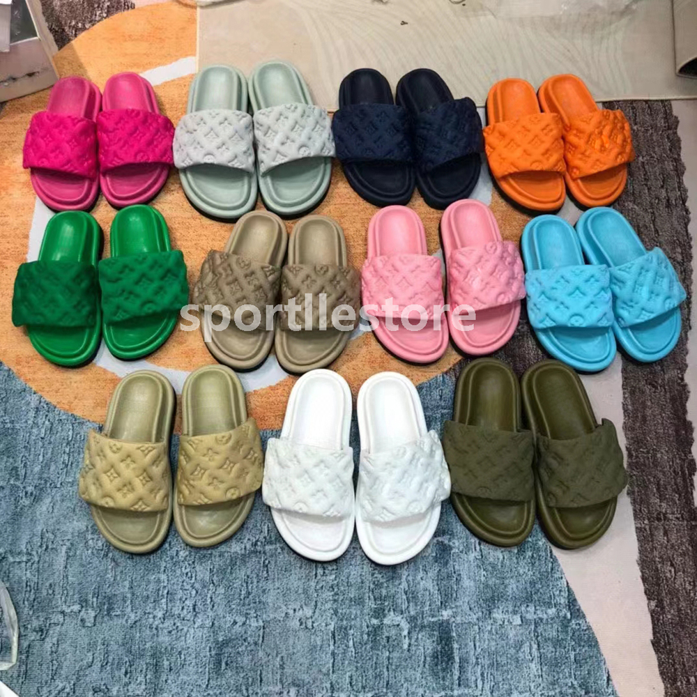Slipper sandals slides Pool Pillow Mules Women Sandals Mens Flat Mules Comfort Mules Padded Mule Pillow Sliders Slippers Fashionable, 12
Slipper sandals slides Pool Pillow Mules Women Sandals Mens Flat Mules Comfort Mules Padded Mule Pillow Sliders Slippers Fashionable, 12