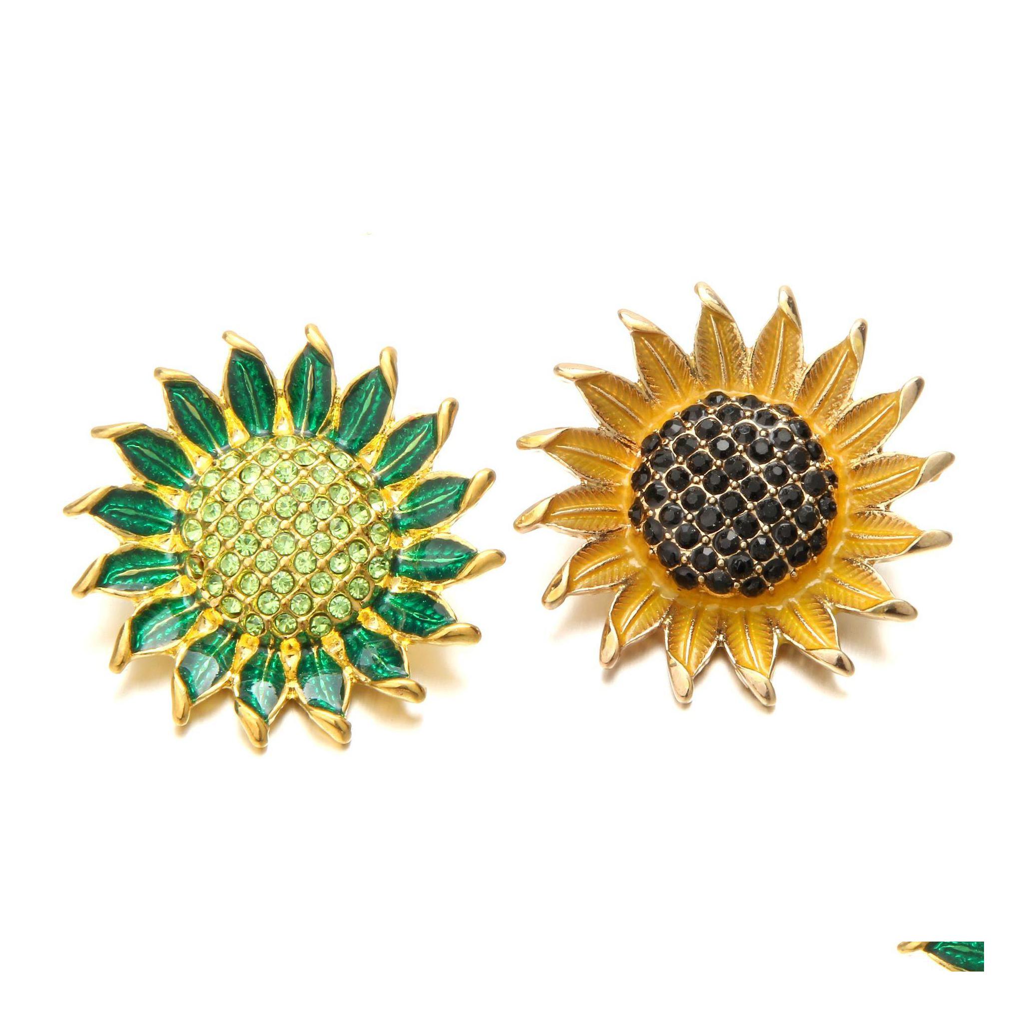 car dvr Other Snap Button Jewelry Components Diy Crystal Rhinestone Sunflower 18Mm 20Mm Metal Snaps Buttons Fit Bracelet Bangle Noosa Drop D Dhhdy
car dvr Other Snap Button Jewelry Components Diy Crystal Rhinestone Sunflower 18Mm 20Mm Metal Snaps Buttons Fit Bracelet Bangle Noosa Drop D Dhhdy