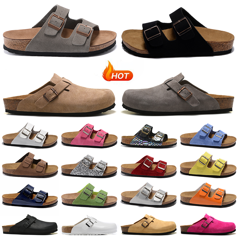 Birkenstocks slippers boston clogs sliders designer sneakers clog sandals arizona men women slides Pink Black White Suede Snake Leather Buckle Strap Shoes, Item#10
Birkenstocks slippers boston clogs sliders designer sneakers clog sandals arizona men women slides Pink Black White Suede Snake Leather Buckle Strap Shoes, Item#10