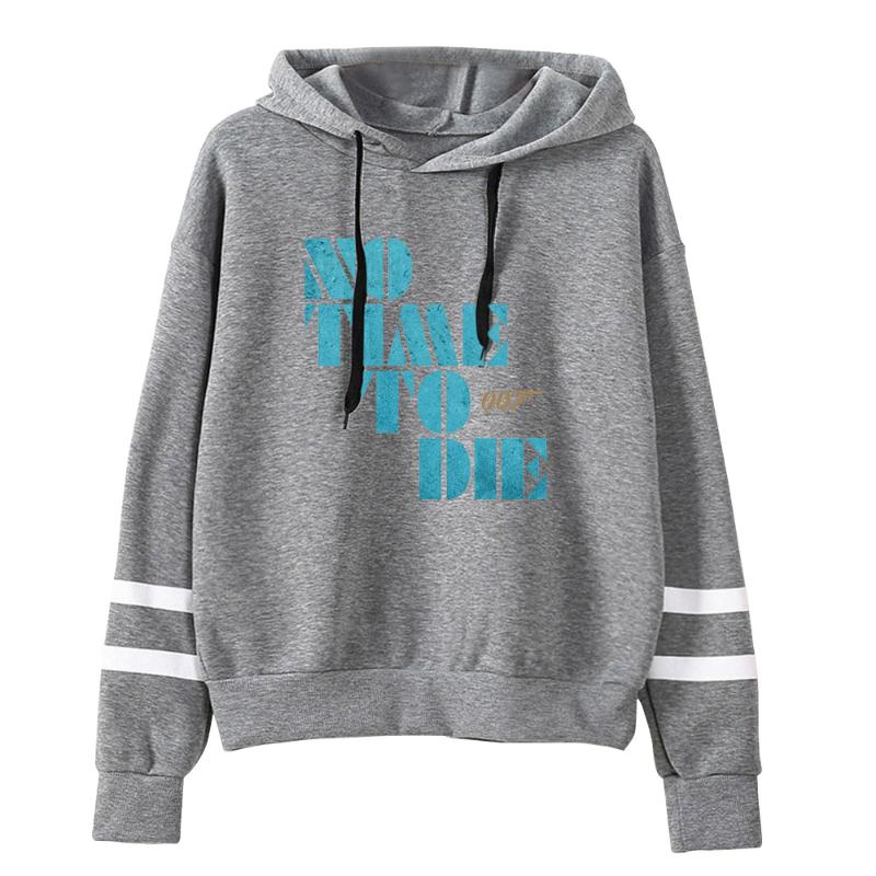 Women's Hoodies & Sweatshirts No Time To Die Harajuku Street Style Sunset Curve Hoodie Tops, Black
Women's Hoodies & Sweatshirts No Time To Die Harajuku Street Style Sunset Curve Hoodie Tops, Black