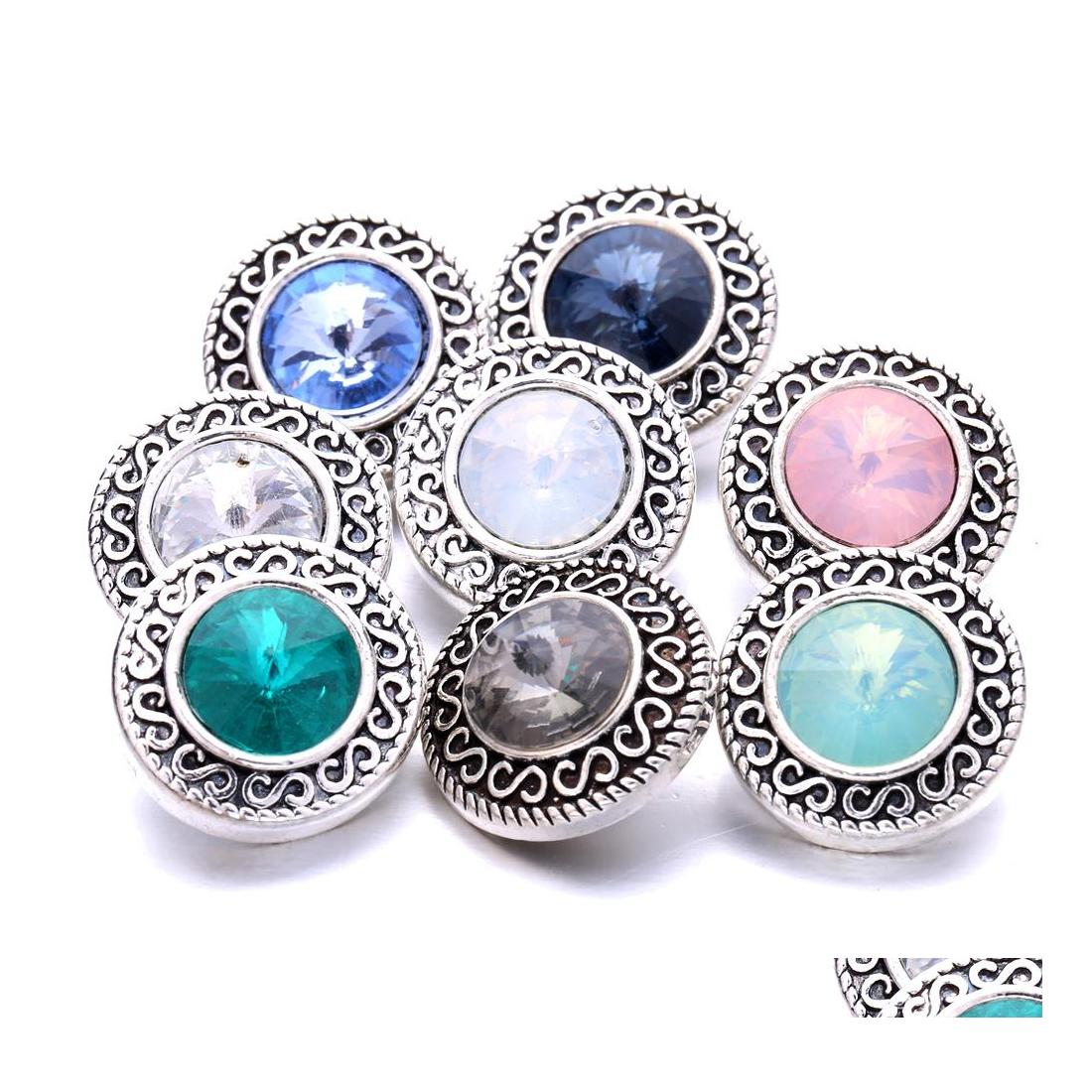 car dvr Clasps Hooks Metal Snap Button Jewelry Findings 18Mm Snaps Buttons Diy Earrings Necklace Bracelet Jewelery Drop Delivery Components Dh27V
car dvr Clasps Hooks Metal Snap Button Jewelry Findings 18Mm Snaps Buttons Diy Earrings Necklace Bracelet Jewelery Drop Delivery Components Dh27V