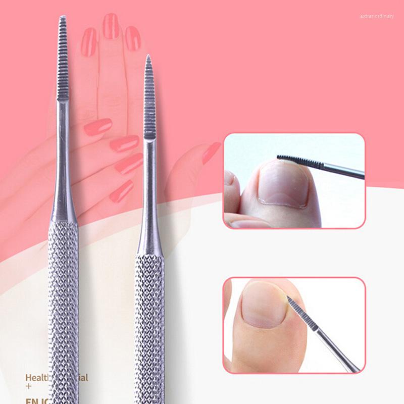 Nail Art Kits Stainless Toe File Double Ended Pedicure Satin Edge Ingrown Lifter Podiatry Chiropod
Nail Art Kits Stainless Toe File Double Ended Pedicure Satin Edge Ingrown Lifter Podiatry Chiropod