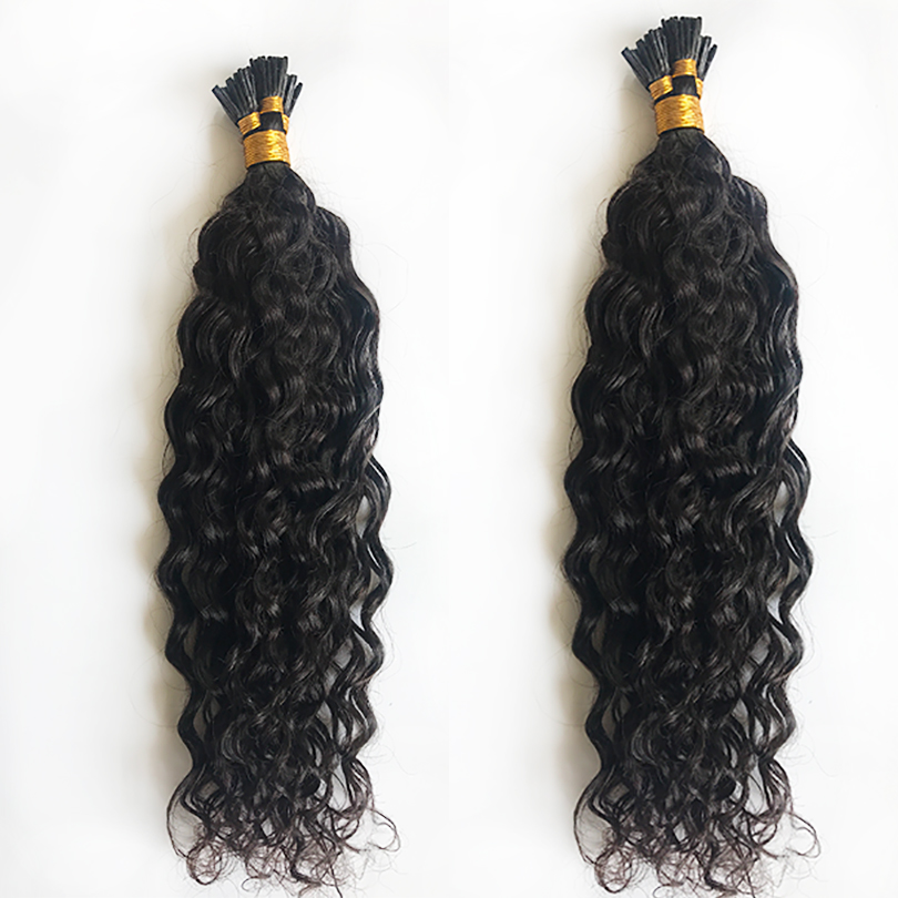 Curly I Tip Hair Extension Malaysian Remy Stick I Tip Human Hair Microlink Hair 100strands I Nail Tips Natural Color
Curly I Tip Hair Extension Malaysian Remy Stick I Tip Human Hair Microlink Hair 100strands I Nail Tips Natural Color