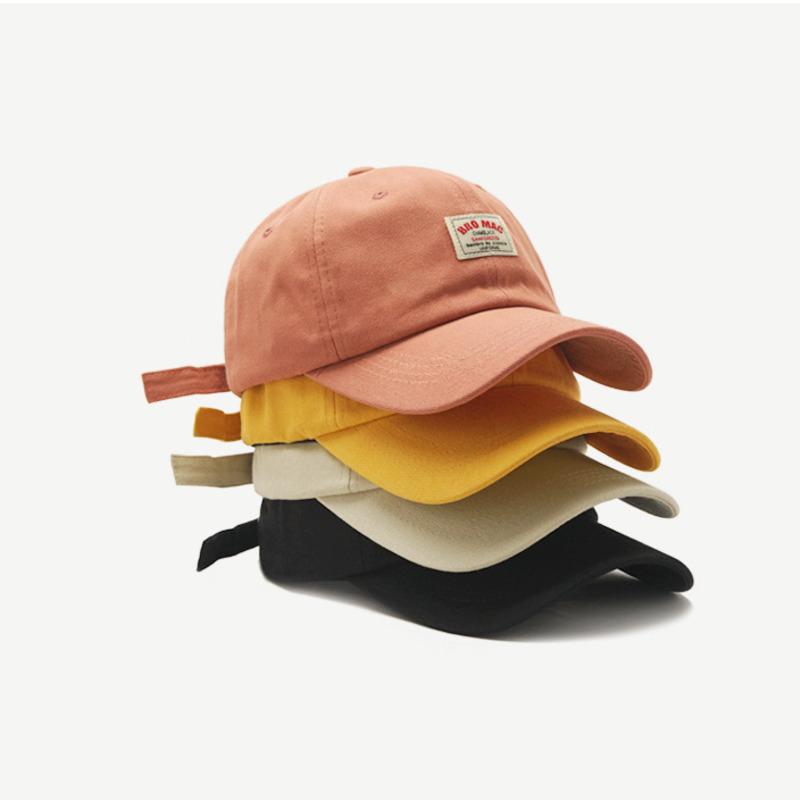 Ball Caps Casual Baseball Cap Adjustable Female Sun Hat Simplicity Alphabet Embroidered Male Curved Brim Student Sunhat TideBall, Black
Ball Caps Casual Baseball Cap Adjustable Female Sun Hat Simplicity Alphabet Embroidered Male Curved Brim Student Sunhat TideBall, Black