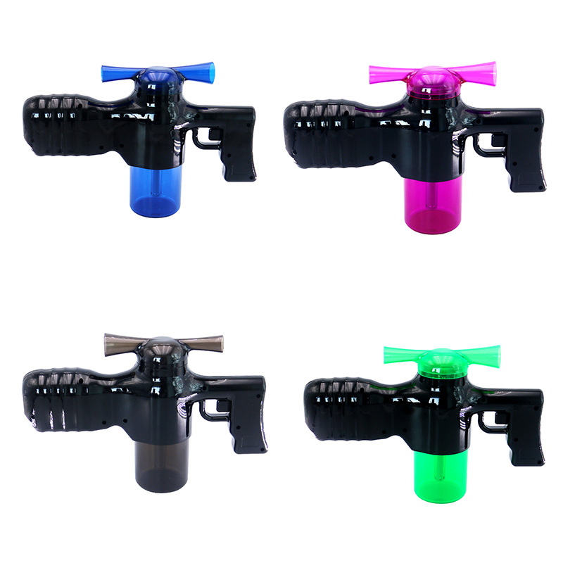 new product Gatling Bong Multifunctional gift box Bong electric bong mini bongs
new product Gatling Bong Multifunctional gift box Bong electric bong mini bongs