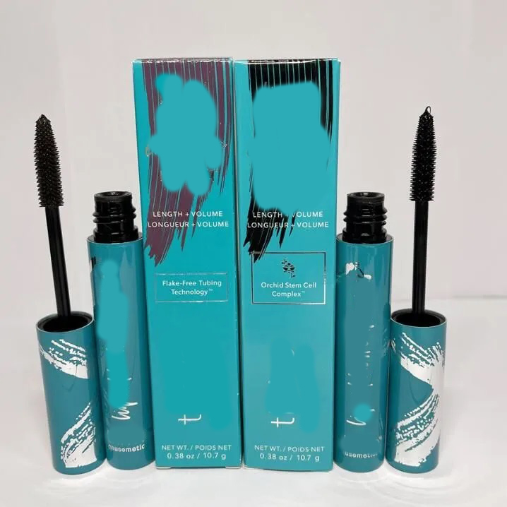 New Liquid Lash Extensions Mascara Brynn Rich Black Mascara Lashes Brand Cosmetics Dramatic Long 0.38oz Full Size 10.7g 2 colours, Rich black 10.7g
New Liquid Lash Extensions Mascara Brynn Rich Black Mascara Lashes Brand Cosmetics Dramatic Long 0.38oz Full Size 10.7g 2 colours, Rich black 10.7g