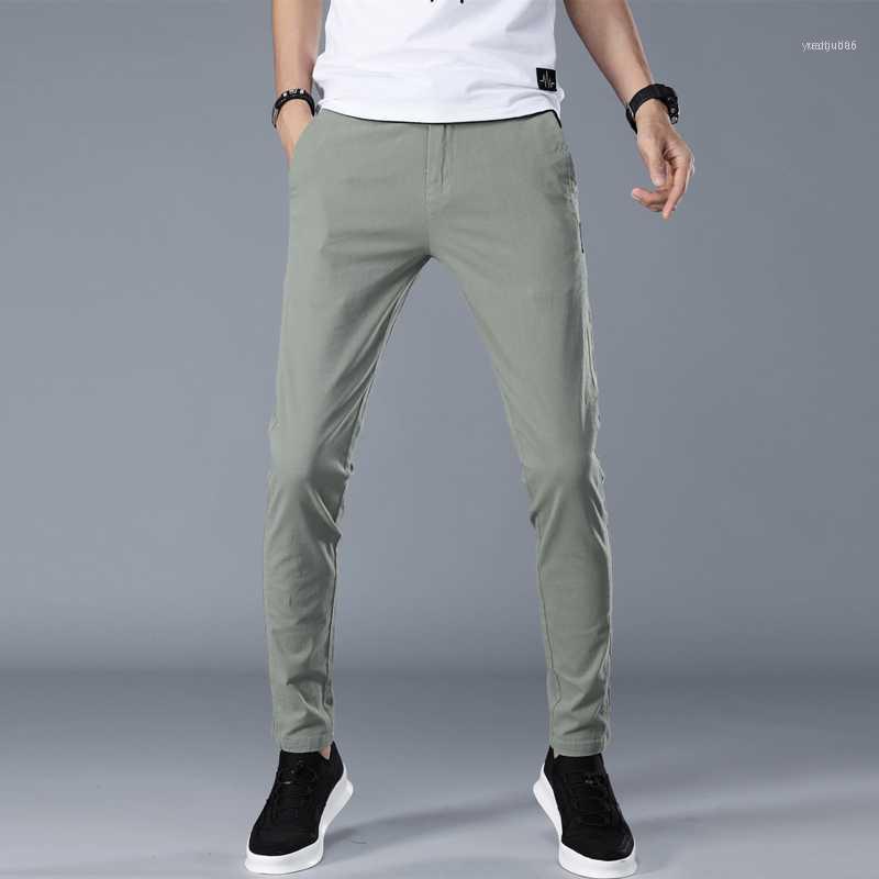 Men's Pants Mens Fashion Sweatpants Clothing Casual Cotton Slim Straight Men Trousers Small Feet High Quality Long1, Black
Men's Pants Mens Fashion Sweatpants Clothing Casual Cotton Slim Straight Men Trousers Small Feet High Quality Long1, Black