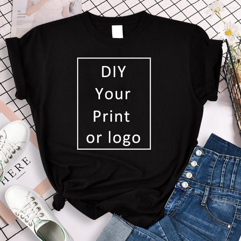 Men's T Shirts Customized Printing Woman Tshirt Casual Women Diy Your Like Po Or Logo T-Shirt Fashion Custom Man Clothing Tee, Black
Men's T Shirts Customized Printing Woman Tshirt Casual Women Diy Your Like Po Or Logo T-Shirt Fashion Custom Man Clothing Tee, Black