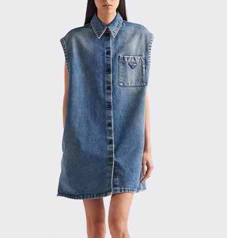 Designer Denim Women' Dress Fashion Matching Belt Girl Slim Skirt Summer Beach Street Skirt Black Blue Size -L
Designer Denim Women' Dress Fashion Matching Belt Girl Slim Skirt Summer Beach Street Skirt Black Blue Size -L