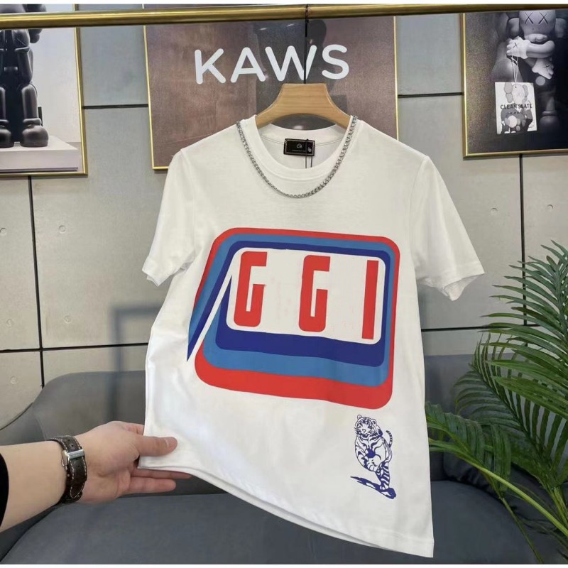 mens t shirts men shirt designer t shirt outdoor pure cotton tees printing round-neck short-sleeved casual sports sweatshirt Luxurious couples same clothing 23SSRy3
mens t shirts men shirt designer t shirt outdoor pure cotton tees printing round-neck short-sleeved casual sports sweatshirt Luxurious couples same clothing 23SSRy3