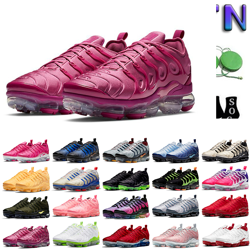 Vapour Maxs University Blue Running Shoes Vapourmax Plus Tn Sneakers For Mens Womens Light Bone Triple White And Black Green Mint Vapores, 37
Vapour Maxs University Blue Running Shoes Vapourmax Plus Tn Sneakers For Mens Womens Light Bone Triple White And Black Green Mint Vapores, 37