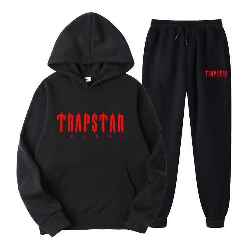 Trapstar Tracksuit fashion Jackets mens womens Hoodie set Plush sweater casual sports two-piece couple set over sized 2xl 3xl, Dark gray
Trapstar Tracksuit fashion Jackets mens womens Hoodie set Plush sweater casual sports two-piece couple set over sized 2xl 3xl, Dark gray
