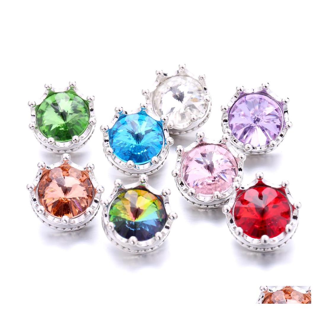 car dvr Clasps Hooks Metal Crown Shape Snap Button Jewelry Findings 18Mm Snaps Buttons Diy Earrings Necklace Bracelet Jewelery Acc Drop De Dhd6P
car dvr Clasps Hooks Metal Crown Shape Snap Button Jewelry Findings 18Mm Snaps Buttons Diy Earrings Necklace Bracelet Jewelery Acc Drop De Dhd6P