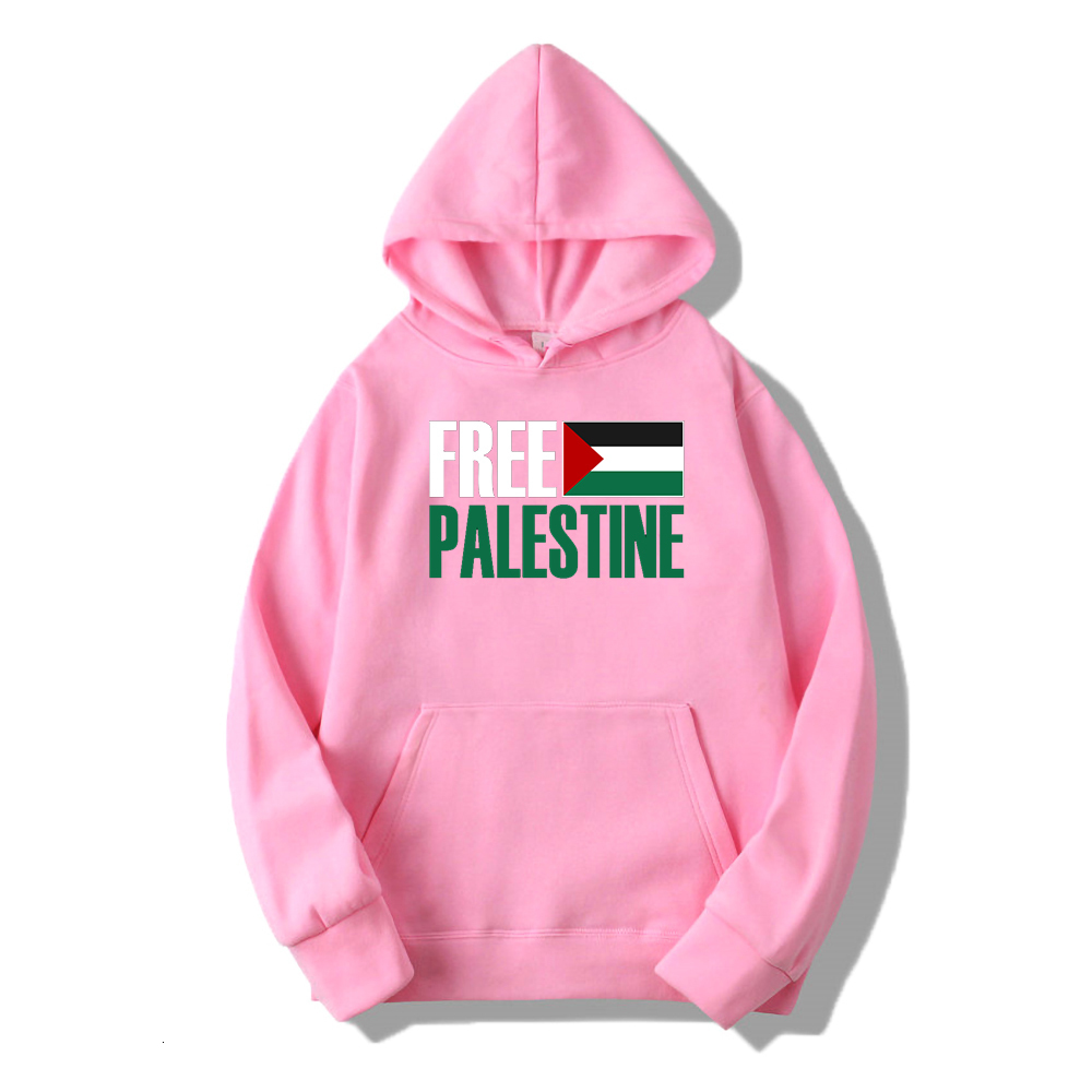 Men' Hoodies Sweatshirts State Of Palestine Flag Funny Hooded Men Fashion Simple Fleece Soft Basic Male Casual Hip Hop Streetwear 230227, Black
Men' Hoodies Sweatshirts State Of Palestine Flag Funny Hooded Men Fashion Simple Fleece Soft Basic Male Casual Hip Hop Streetwear 230227, Black