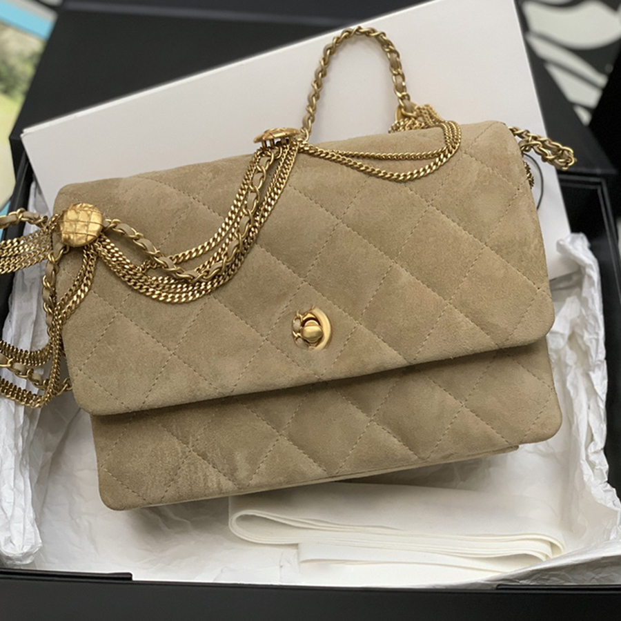 10A Original quality Gold coin shoulder bag 22A 21.5cm AS3378 Woman genuine leather Subaxillary package With box C120, Customize
10A Original quality Gold coin shoulder bag 22A 21.5cm AS3378 Woman genuine leather Subaxillary package With box C120, Customize