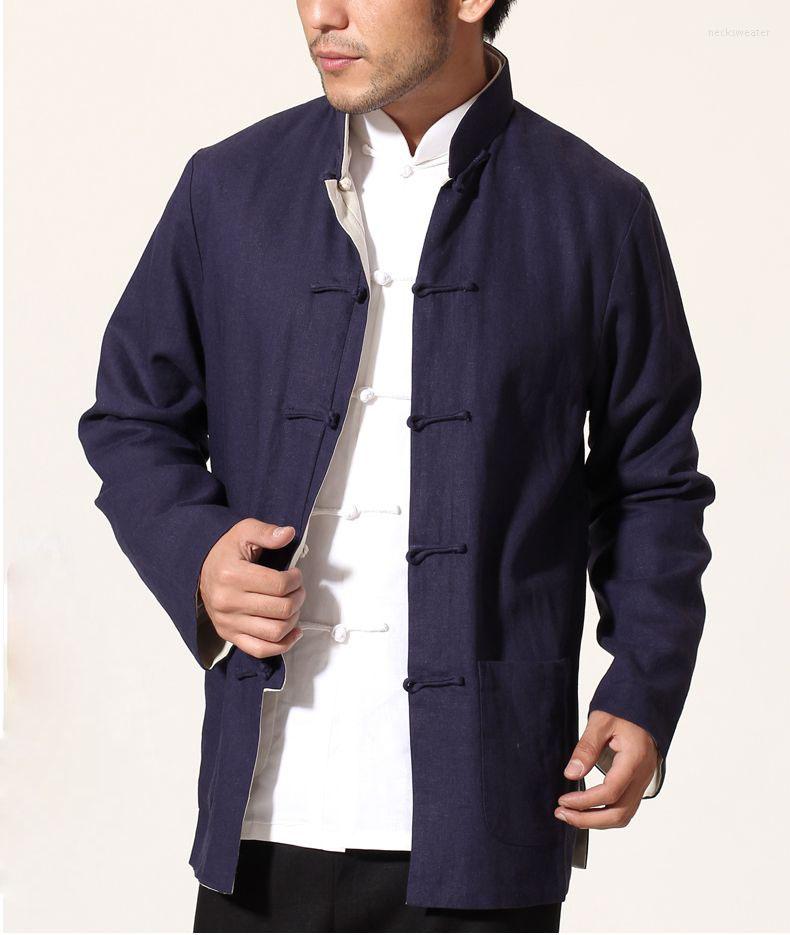 Ethnic Clothing High Quality Cotton&linen Tang Suits Wushuwing Chun Reversible Jacket Two-sides Unifroms Green/blue/red
Ethnic Clothing High Quality Cotton&linen Tang Suits Wushuwing Chun Reversible Jacket Two-sides Unifroms Green/blue/red