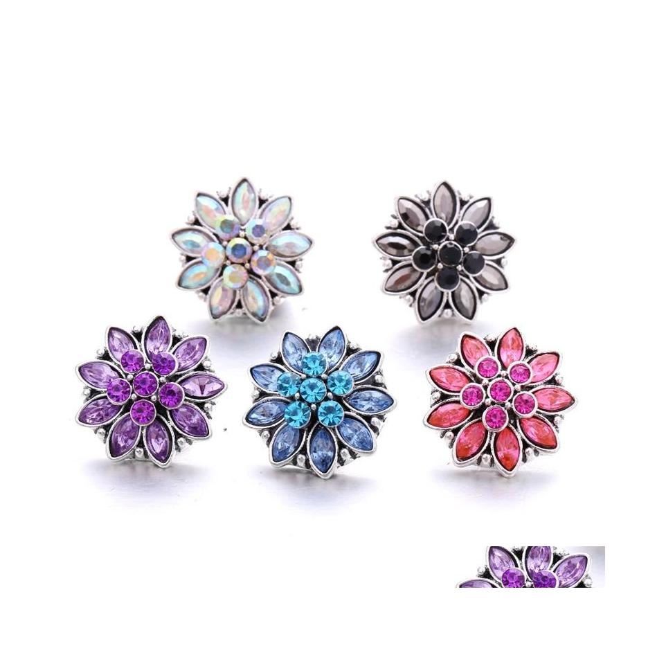 car dvr Clasps Hooks Wholesale Rhinestone 18Mm Snap Button Clasp Metal Oval Flower Fastener Snapper Charms For Snaps Jewelry Findings Supp Dhk6V
car dvr Clasps Hooks Wholesale Rhinestone 18Mm Snap Button Clasp Metal Oval Flower Fastener Snapper Charms For Snaps Jewelry Findings Supp Dhk6V