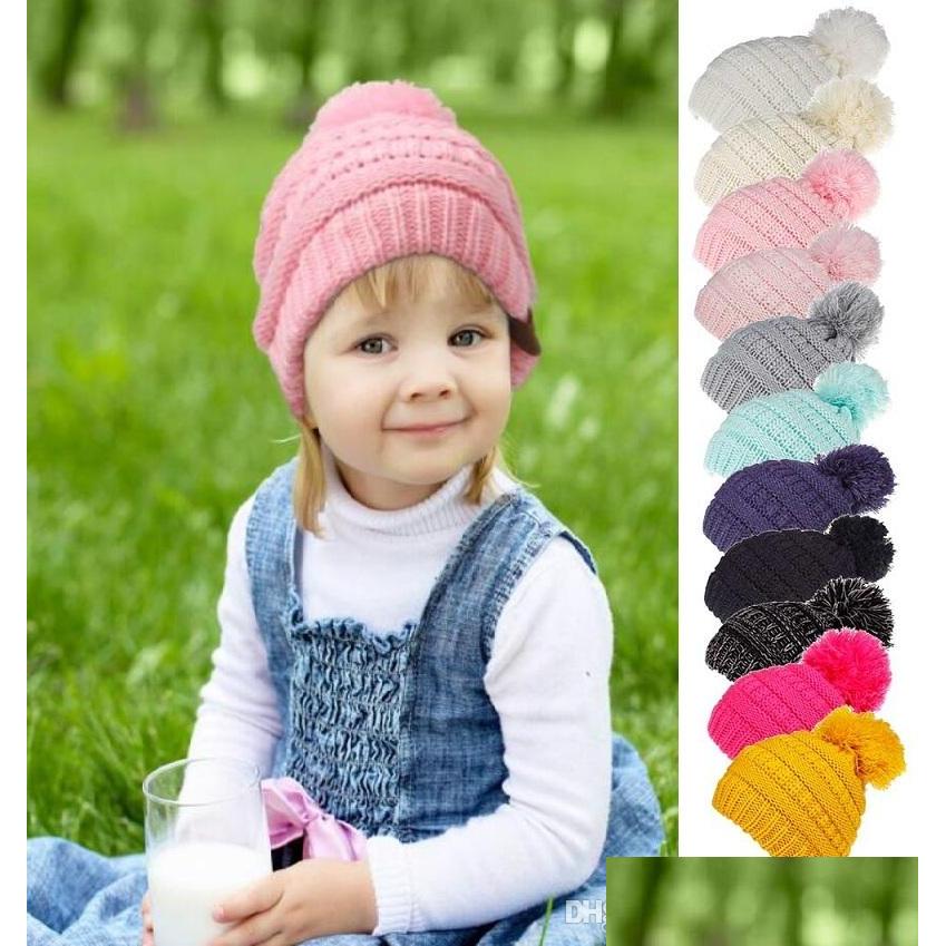 Caps Hats Soft Baby Hat Autumn Winter Boys Girls Warm Cap Newborn Infant Candy Colour Knitted Beanies Cotton Kids Accessories Drop Dh7Sl, 01
Caps Hats Soft Baby Hat Autumn Winter Boys Girls Warm Cap Newborn Infant Candy Colour Knitted Beanies Cotton Kids Accessories Drop Dh7Sl, 01