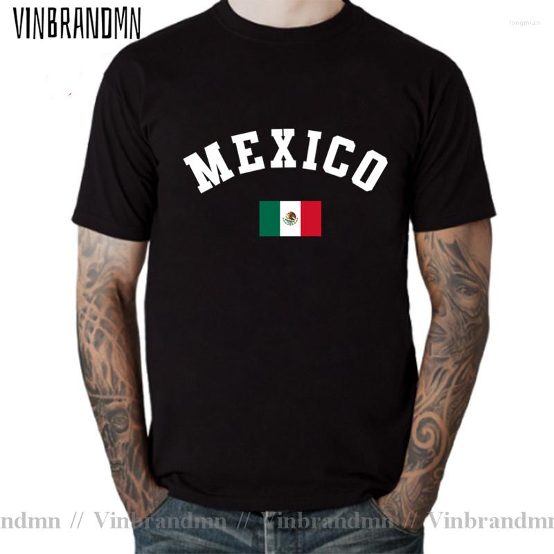 Men's T Shirts Mexico Flag Shirt Fashion Tshirt O-neck Mexican Men Woman T-Shirt 2023 Short Sleeve Solid Casual Tee O Neck Tops, Black
Men's T Shirts Mexico Flag Shirt Fashion Tshirt O-neck Mexican Men Woman T-Shirt 2023 Short Sleeve Solid Casual Tee O Neck Tops, Black
