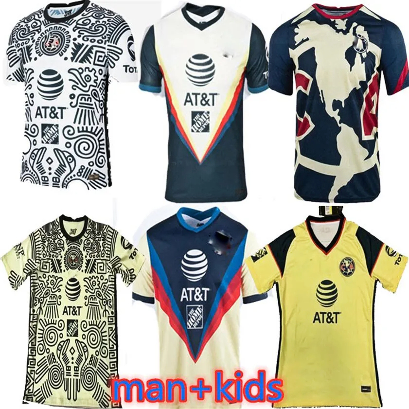 liga mx 21 22 Club America Soccer Jerseys home away GREEN third HENRY 3rd GIOVANI CACERES B VALDEZ 2021 maillot KIDS KIT Foot278Q
liga mx 21 22 Club America Soccer Jerseys home away GREEN third HENRY 3rd GIOVANI CACERES B VALDEZ 2021 maillot KIDS KIT Foot278Q