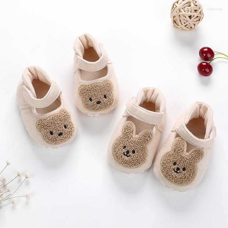 First Walkers HoneyCherry Born Colourful Cotton Cartoon Toddler Shoes With Soft Soles And Non-slip, Rabbit
First Walkers HoneyCherry Born Colourful Cotton Cartoon Toddler Shoes With Soft Soles And Non-slip, Rabbit