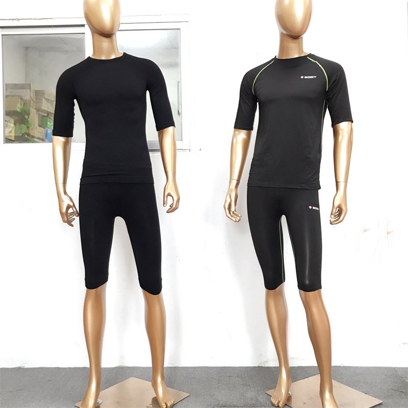 Ems Underwear Xems Underwear Set Special For All Ems Training Device System Underwear
Ems Underwear Xems Underwear Set Special For All Ems Training Device System Underwear
