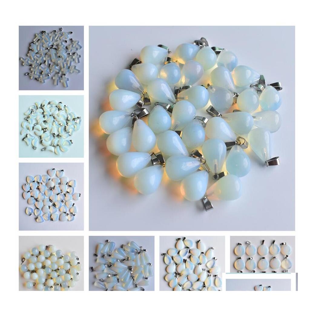 car dvr Charms Natural Stone Hexagonal Prism Water Drop Cross Heart Opal Healing Pendants Diy Necklace Jewelry Accessories Making Delivery F Dhk2Y
car dvr Charms Natural Stone Hexagonal Prism Water Drop Cross Heart Opal Healing Pendants Diy Necklace Jewelry Accessories Making Delivery F Dhk2Y