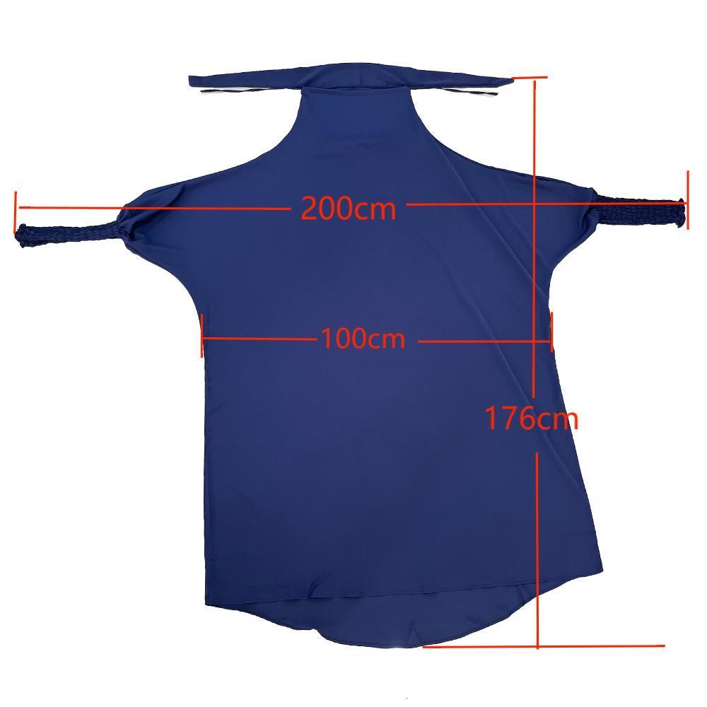 Women's Hooded Abaya: Prayer Garment, Hijab Dress, Overhead Kaftan, Jilbab, Eid, Ramadan Gown () B4