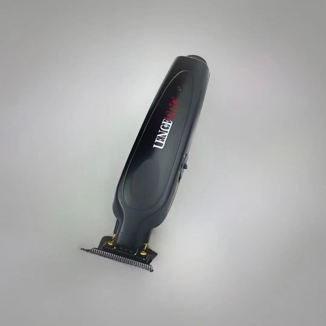 Scissors Shears Professional FF1C Oil Head Gradient Hair Clipper Bomber Design Fashion Cuttingedge Grip Comfortable Metal Body 8 Caliper Trimmer W2210