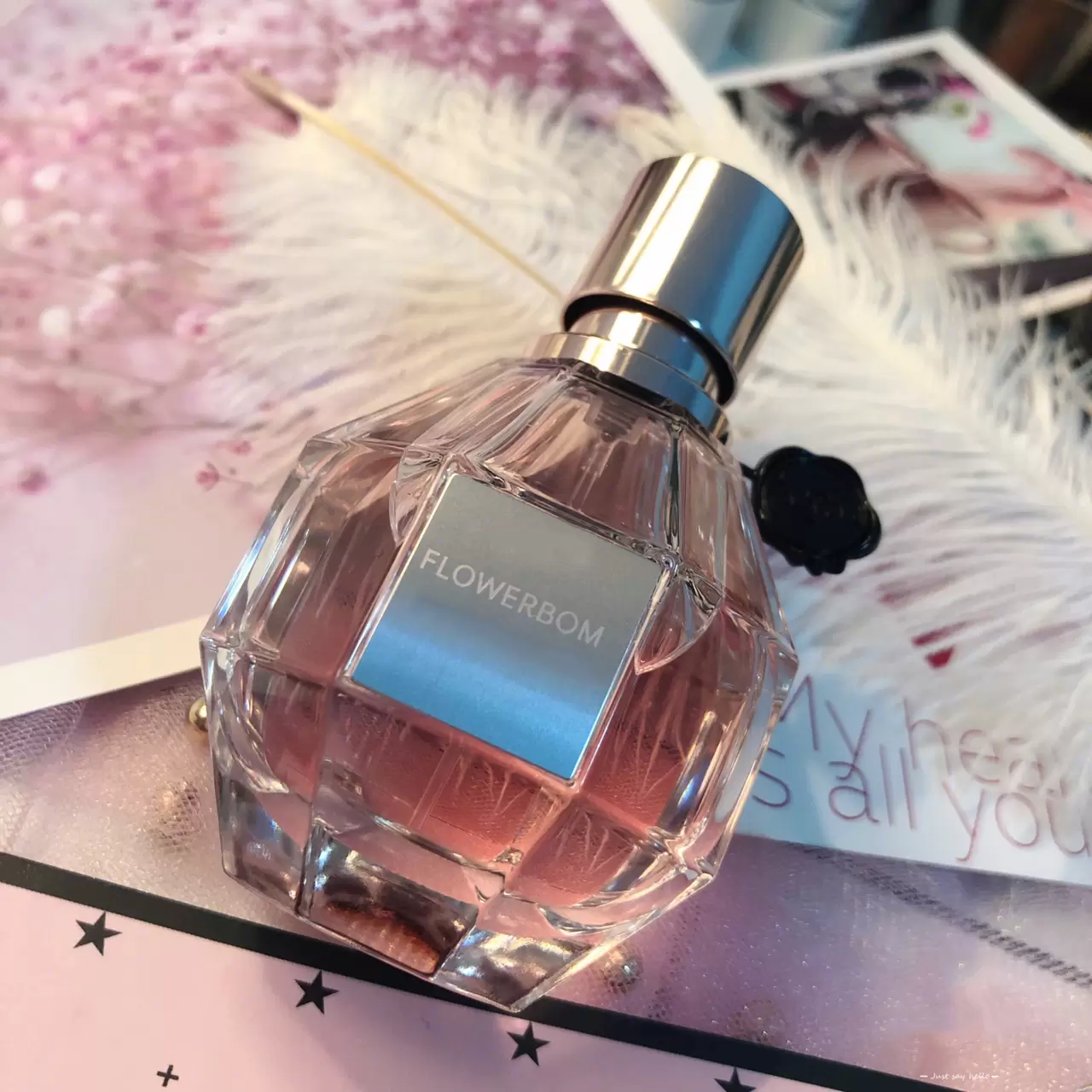 Brand FLOWER Boom perfume 100ml 3.4oz for women Eau De Parfum Spray top version quality long lasting lmell fragrance in-stock fast ship
Brand FLOWER Boom perfume 100ml 3.4oz for women Eau De Parfum Spray top version quality long lasting lmell fragrance in-stock fast ship