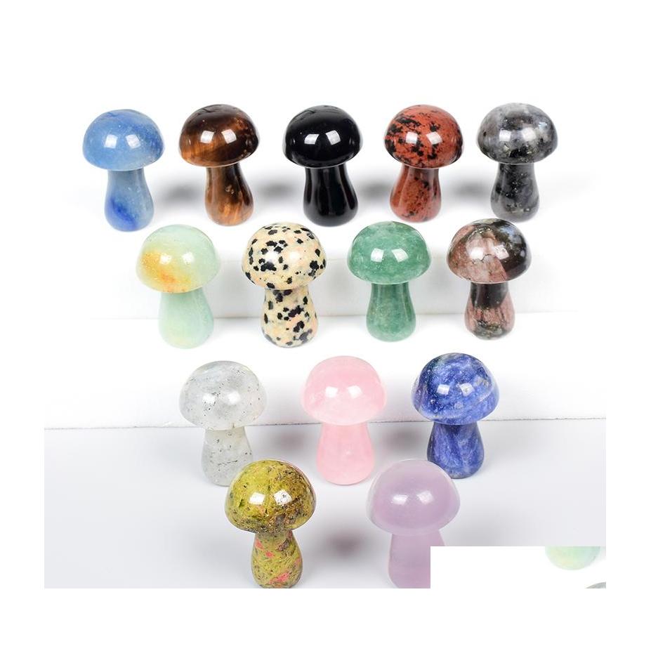 car dvr Stone Crystal 2Cm Mini Mushroom Statue Natural Quartz Aquarium Witchcraft Spiritual Kawaii Room Decor Home Decoration Accessories Dr Dh8Ph
car dvr Stone Crystal 2Cm Mini Mushroom Statue Natural Quartz Aquarium Witchcraft Spiritual Kawaii Room Decor Home Decoration Accessories Dr Dh8Ph